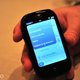 Image for article titled Palm Pre Preview: Simply Amazing